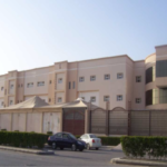Home educational building 01